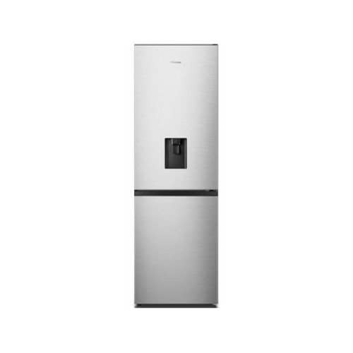 ΨΥΓ/ΚΤΗΣ ΕΛΕΥΘ HISENSE RB390N4WCE INOX E 186x60 (FNF / ΒΡΥΣΑΚΙ)